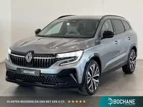 Renault Espace (2024)