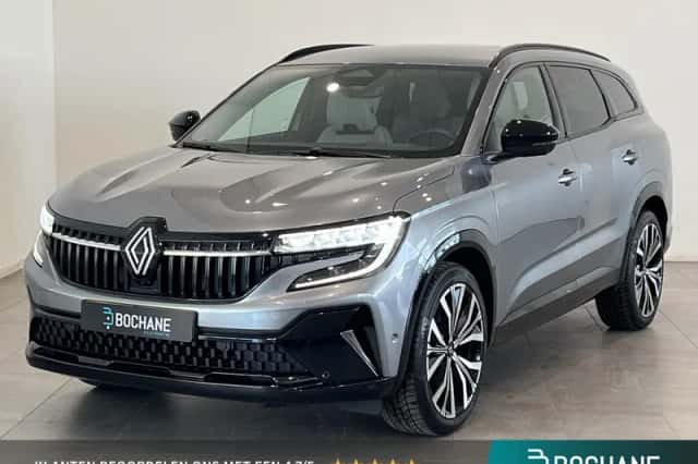 Renault Espace (2024) thumbnail 1