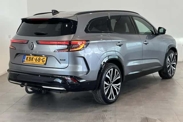 Renault Espace (2024) thumbnail 2