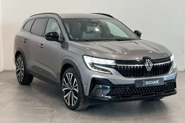 Renault Espace (2024) thumbnail 5
