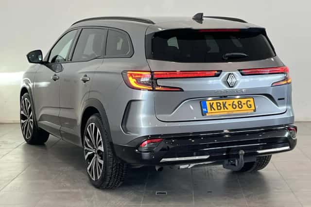 Renault Espace (2024) thumbnail 6