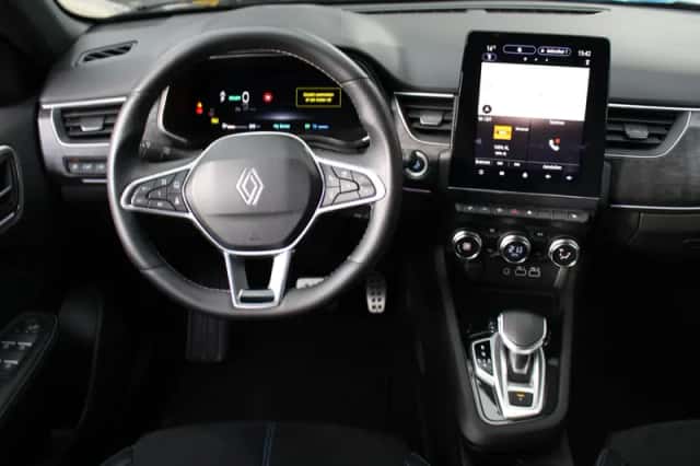 Renault Arkana (2024) thumbnail 3