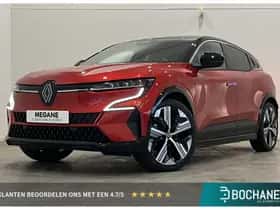 Renault Mégane E-Tech