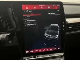 Renault Mégane E-Tech (2026) thumbnail 38