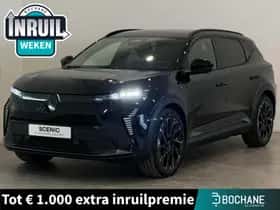 Renault Scénic (2026)
