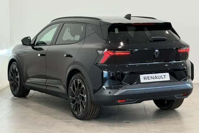Renault Scénic (2026) thumbnail 6
