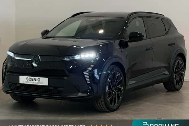 Renault Scénic (2026) thumbnail 1