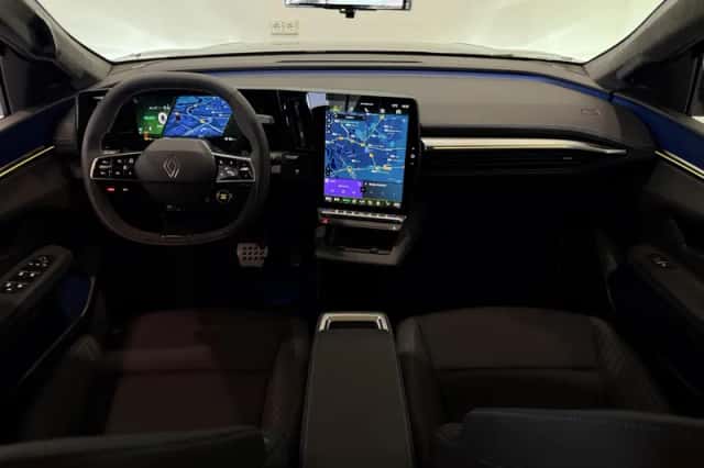 Renault Scénic (2026) thumbnail 3