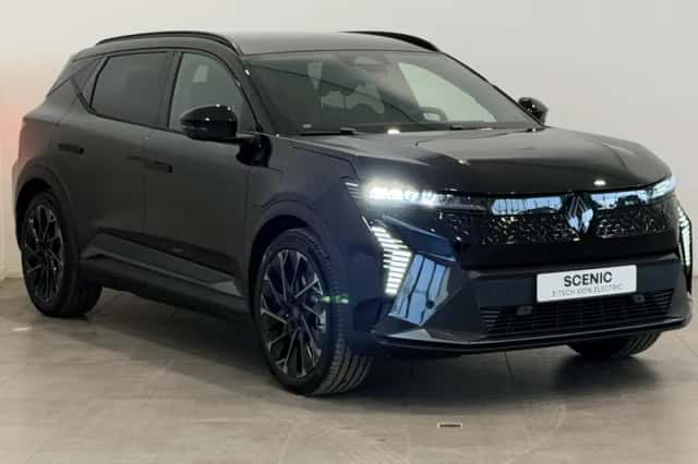 Renault Scénic (2026) thumbnail 5