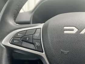 Dacia Sandero Stepway (2023) thumbnail 11