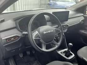 Dacia Sandero Stepway (2023) thumbnail 12