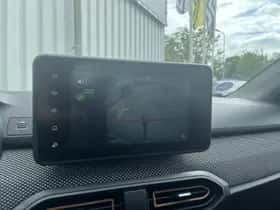 Dacia Sandero Stepway (2023) thumbnail 7