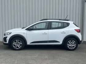 Dacia Sandero Stepway (2023) thumbnail 10