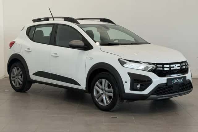 Dacia Sandero Stepway (2023) thumbnail 5