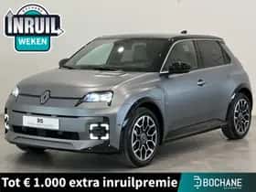 Renault 5 (2026)