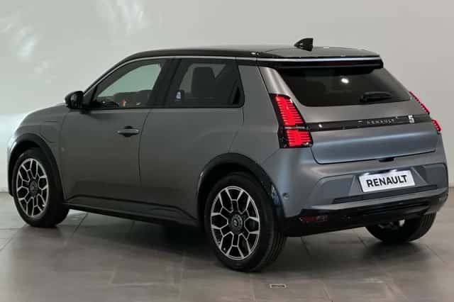 Renault 5 (2026) thumbnail 6