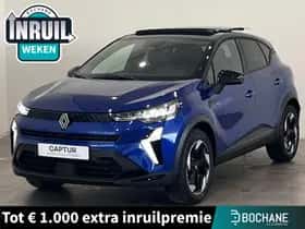 Renault Captur (2026)
