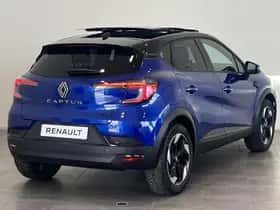 Renault Captur (2026) thumbnail 2