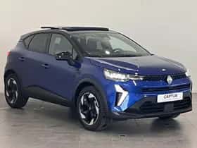 Renault Captur (2026) thumbnail 5