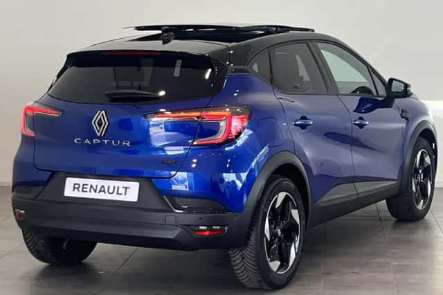 Renault Captur (2026) thumbnail 2