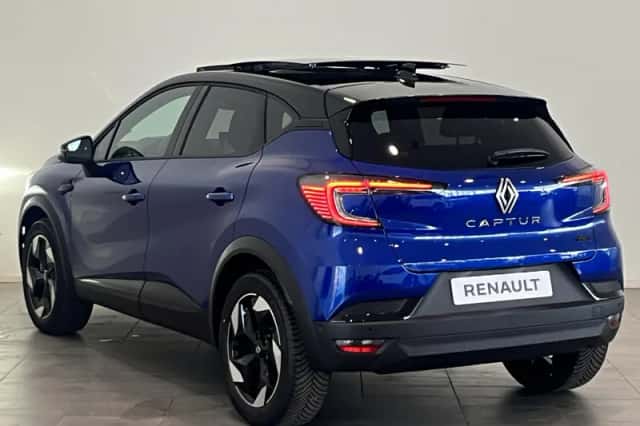 Renault Captur (2026) thumbnail 6