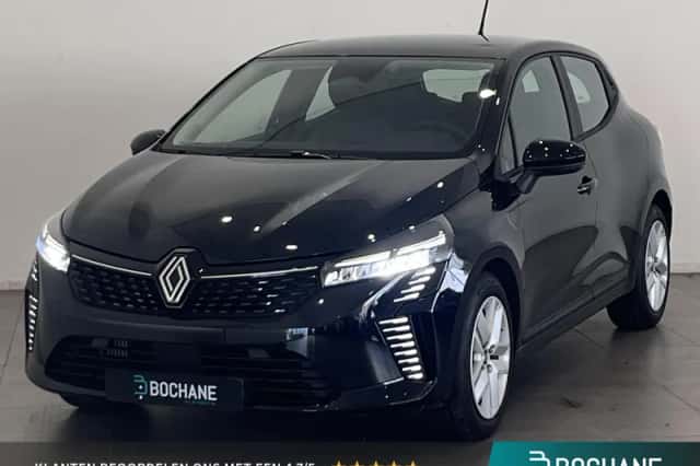 Renault Clio (2025) thumbnail 1