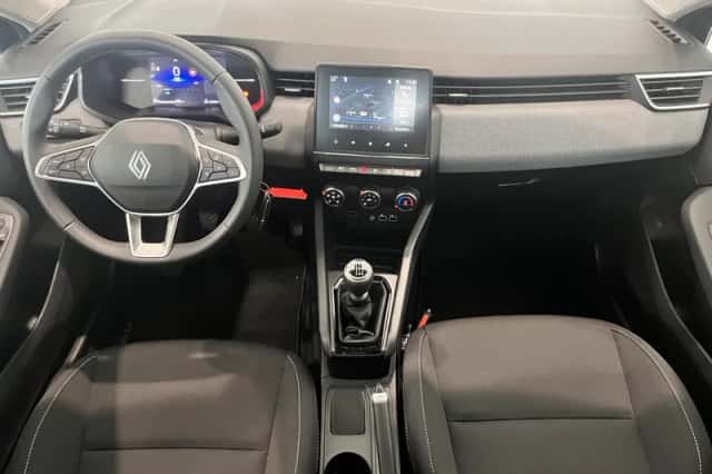 Renault Clio (2025) thumbnail 3