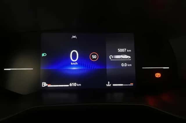 Renault Clio (2025) thumbnail 4