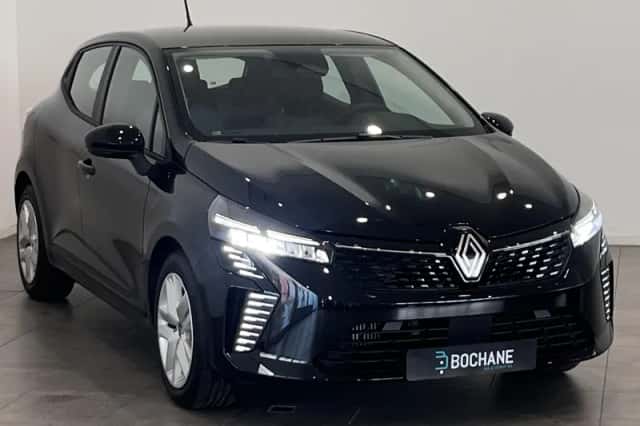 Renault Clio (2025) thumbnail 5
