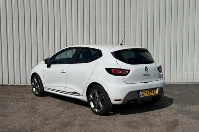 Renault Clio (2018) thumbnail 6