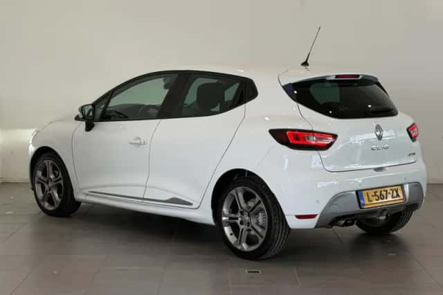 Renault Clio (2018) thumbnail 6