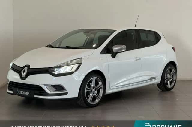 Renault Clio (2018) thumbnail 1