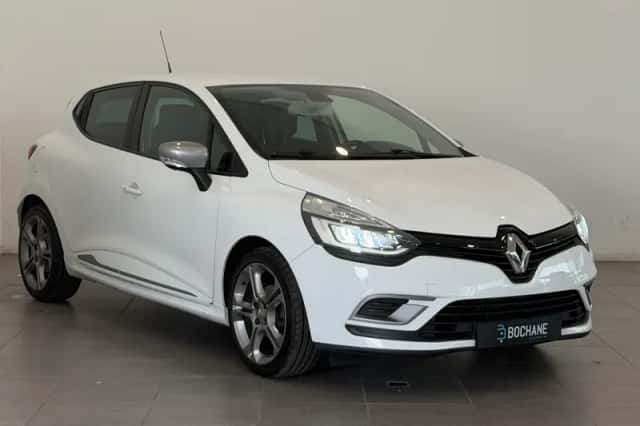 Renault Clio (2018) thumbnail 5