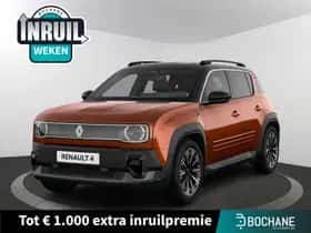 Renault 4 (2026)