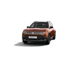 Renault 4 (2026) thumbnail 9