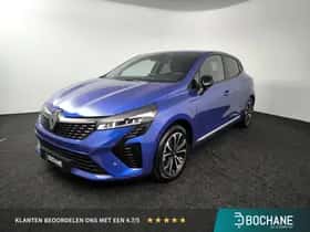 Renault Clio (2024)