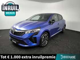 Renault Clio (2024)