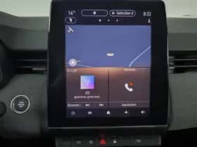 Renault Clio (2024) thumbnail 11