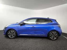Renault Clio (2024) thumbnail 14