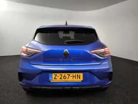 Renault Clio (2024) thumbnail 17