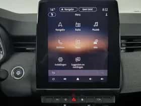 Renault Clio (2024) thumbnail 30