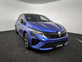Renault Clio (2024) thumbnail 5