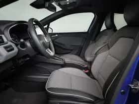 Renault Clio (2024) thumbnail 7
