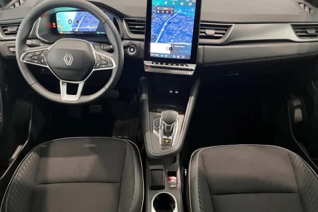 Renault Symbioz (2025) thumbnail 3