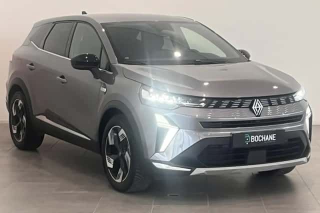 Renault Symbioz (2025) thumbnail 5