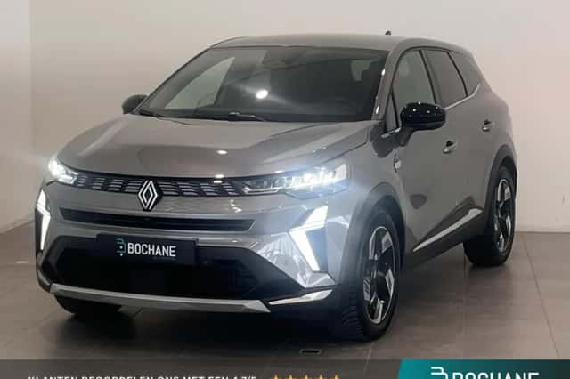 Renault Symbioz (2025) thumbnail 1