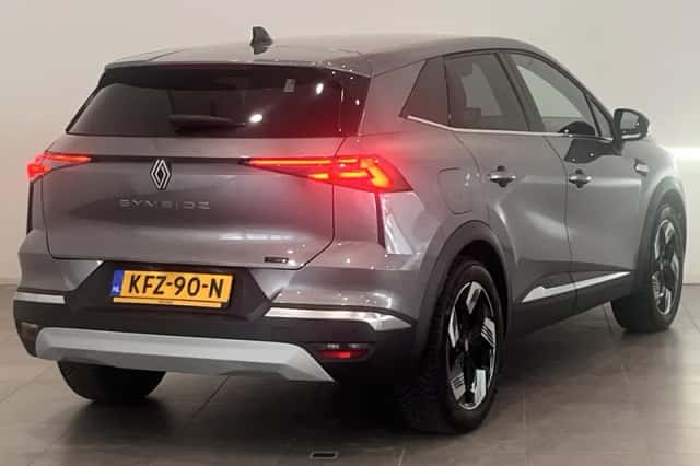 Renault Symbioz (2025) thumbnail 2