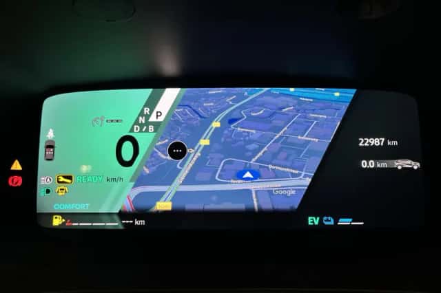 Renault Symbioz (2025) thumbnail 4