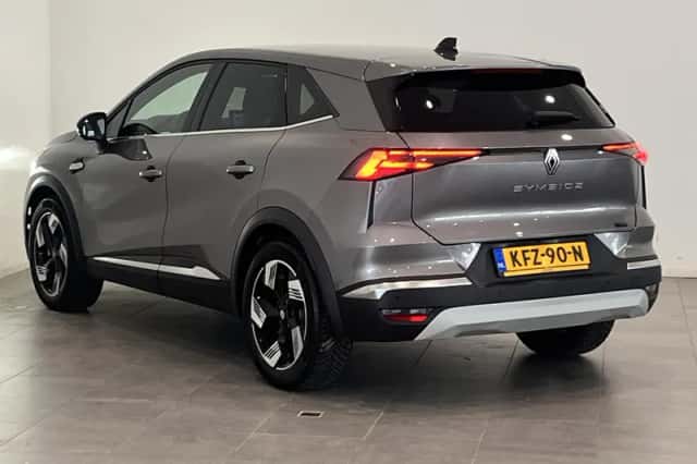 Renault Symbioz (2025) thumbnail 6
