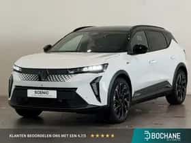 Renault Scénic